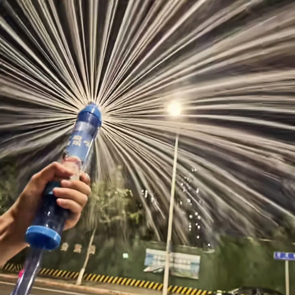Mavoniquecosh®Firework Water Gun
