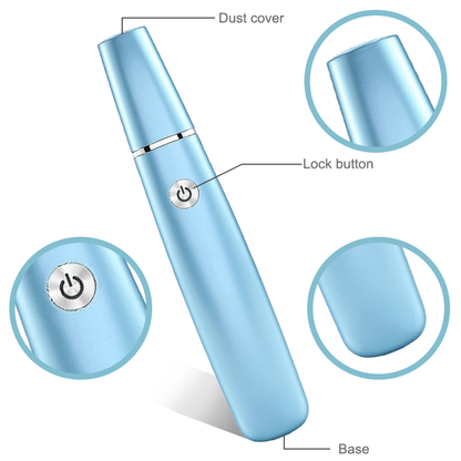 🔥Last Day Promotion 50% OFF🔥 USB Rechargeable Feet Repair and Grinding Device