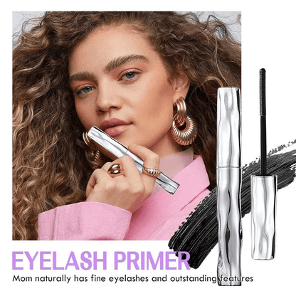 ✨Day Sale 50% OFF🎉MAVONIQUECOSH®Waterproof & Sweatproof Lengthening & Curling Mascara