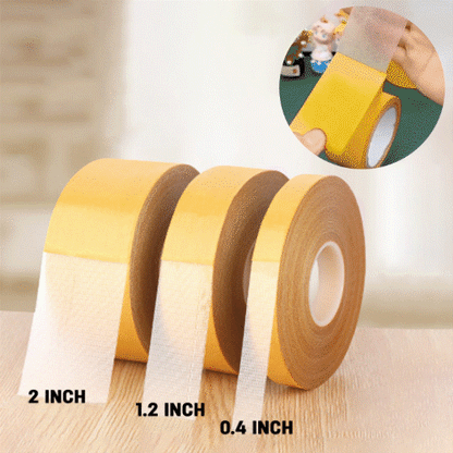 👂30% OFF ! Strong Adhesive Double-sided Mesh Tape【Flash Sale】🔥