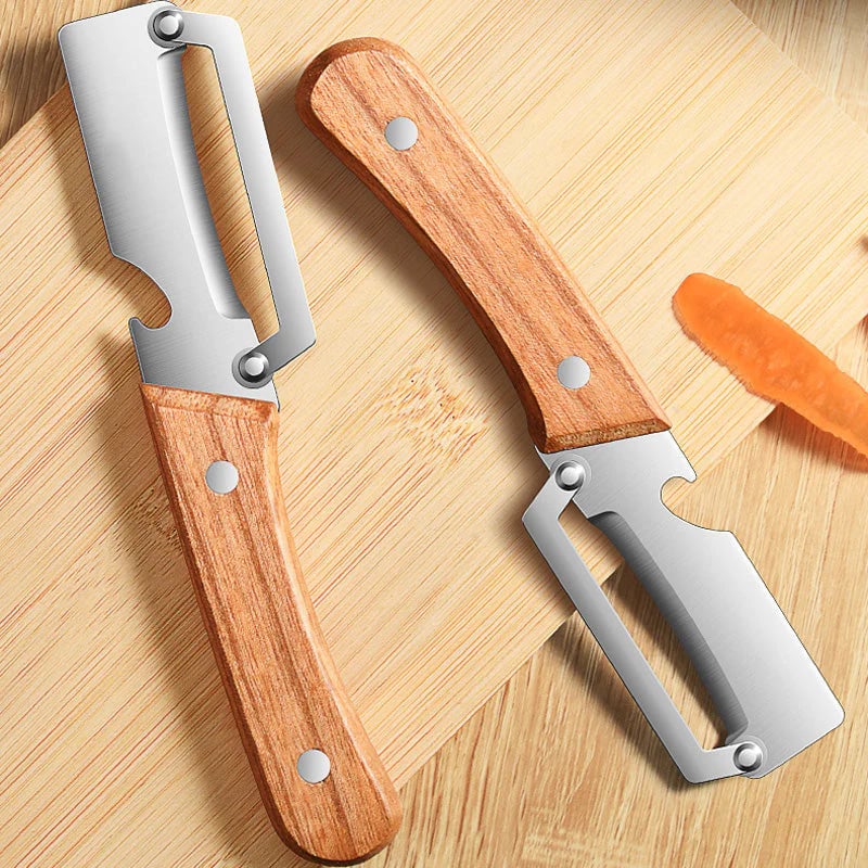 Mavoniquecosh®🍍Multi-Functional Vegetable Peeler for Kitchen