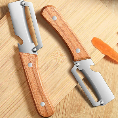 Mavoniquecosh®🍍Multi-Functional Vegetable Peeler for Kitchen