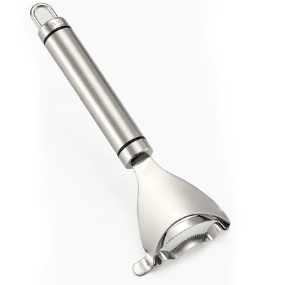 Mavoniquecosh® Stainless Steel Corn Peeler | Quick Corn Stripper for Fresh & Cooked Corn