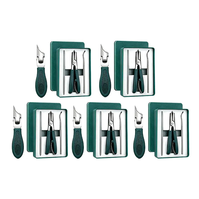 5x Sets | Buy 3 GET 2 FREE (Save 75%) — $49.95 (Only $9.99/ea) 👑 [Best Value]