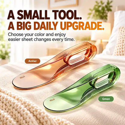 Mavoniquecosh®Elegant Bedsheet Tucker & Mattress Lifter Tool🏋️‍♀️