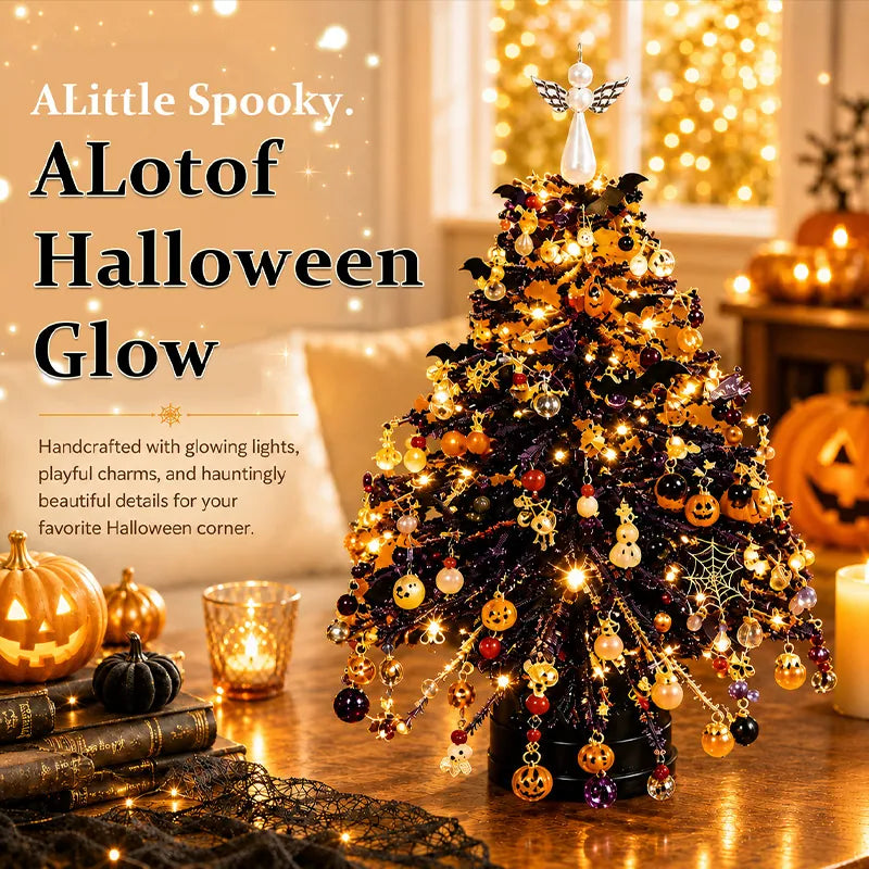 🎃 Hallowmas Glow | 1-Pack (Save 50%) — $29.95