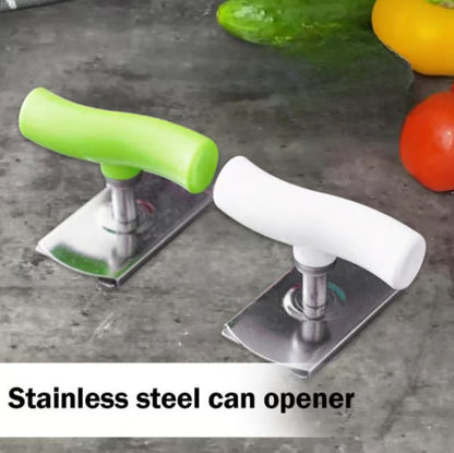 👉 Easy Grip Jar Opener — Effortless, Anti-Slip & Comfortable to Use