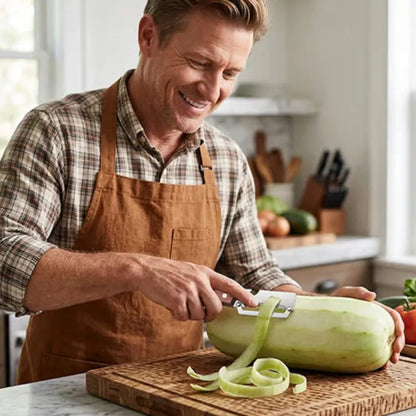 Last Day 60% OFF 🔥Mavoniquecosh®✨🔪 Multi-Functional Stainless Peeler 🥕