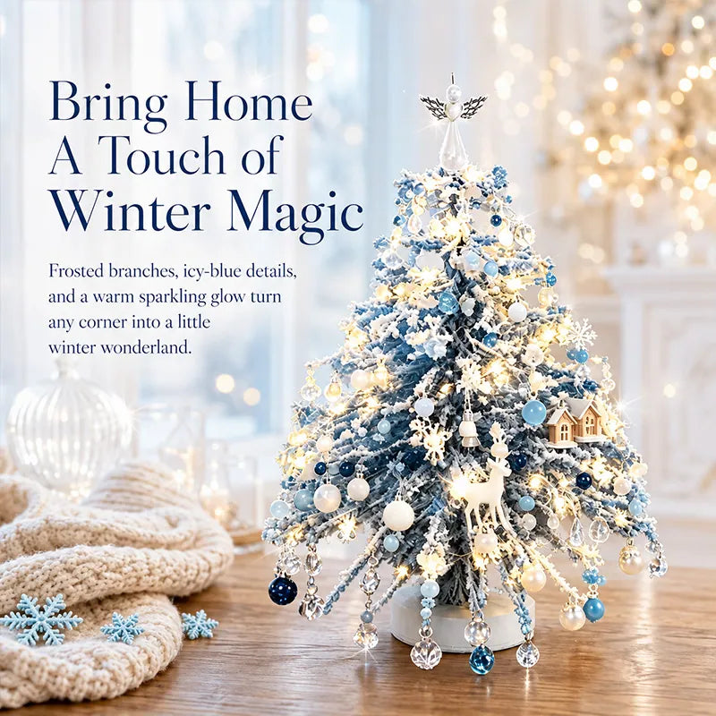 ❄️ Winter Wonderland | 1-Pack (Save 50%) — $29.95