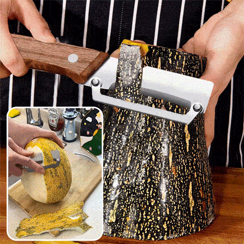 Last Day 60% OFF 🔥Mavoniquecosh®✨🔪 Multi-Functional Stainless Peeler 🥕