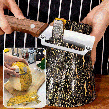 Last Day 60% OFF 🔥Mavoniquecosh®✨🔪 Multi-Functional Stainless Peeler 🥕
