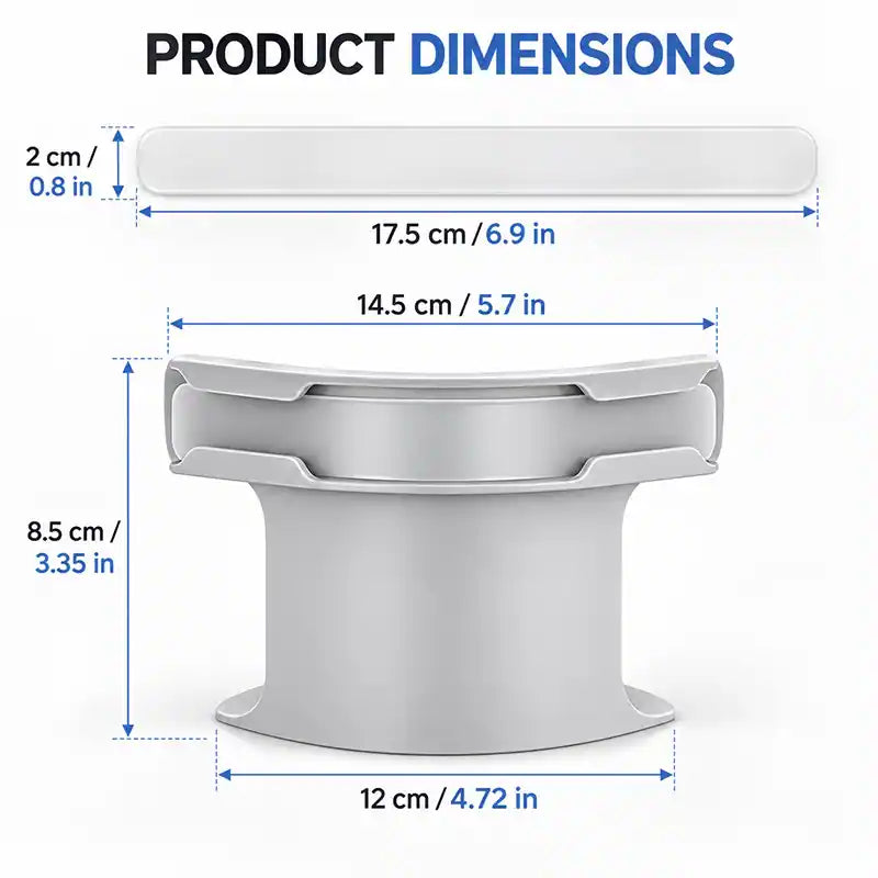 Mavoniquecosh® "Set & Forget" Bed Sheet Grippers - Keep Corners Locked All Night
