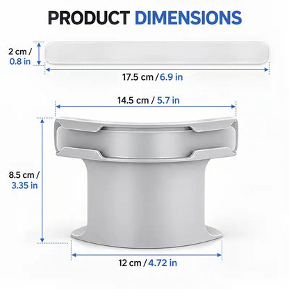 Mavoniquecosh® "Set & Forget" Bed Sheet Grippers - Keep Corners Locked All Night