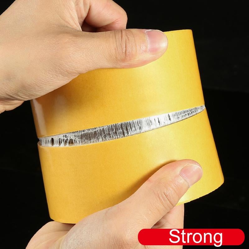 👂30% OFF ! Strong Adhesive Double-sided Mesh Tape【Flash Sale】🔥