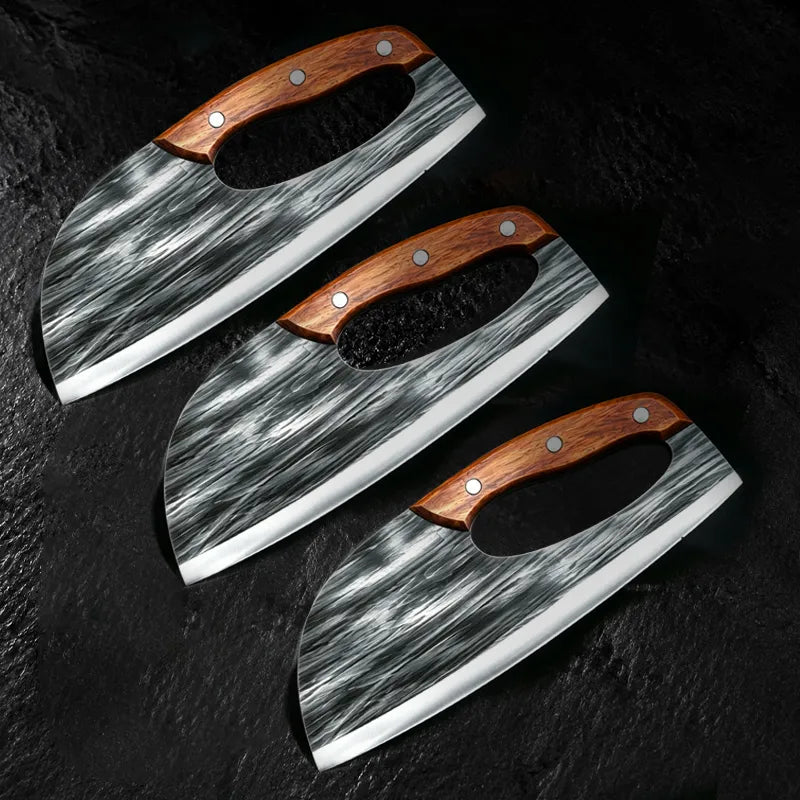 3x Cleavers (Ultimate Family Set)🔥30% Off vs. Single Item
