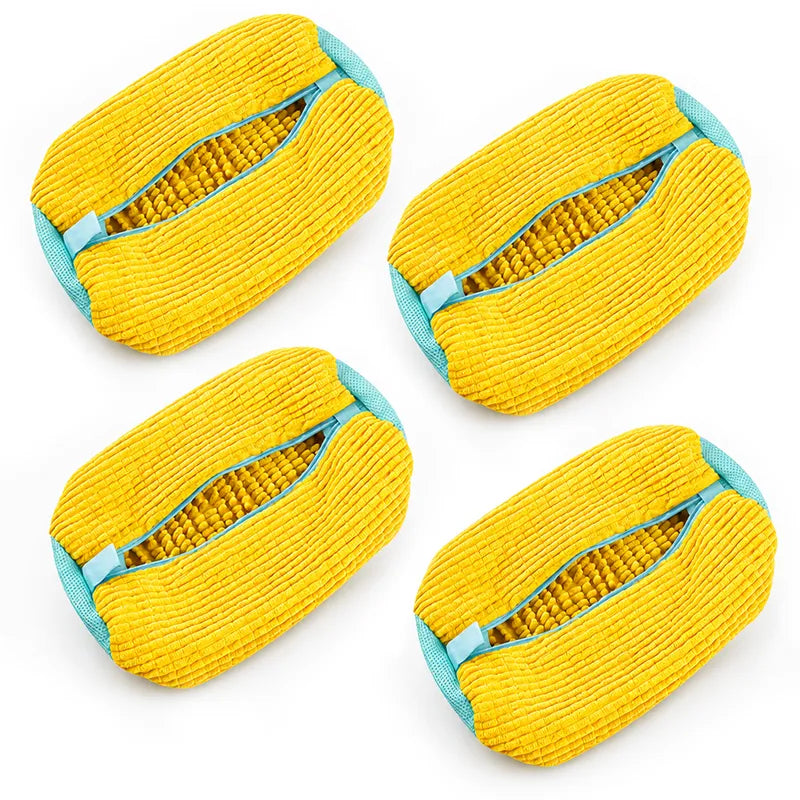 Shoe Washing Machine Bag – Durable Laundry Protector for Sneakers