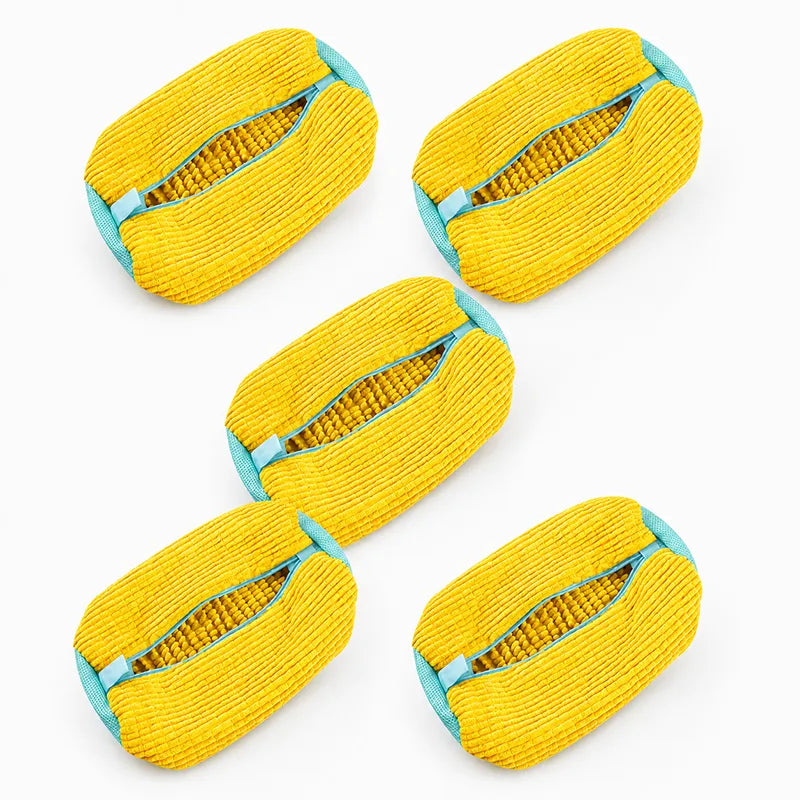 Shoe Washing Machine Bag – Durable Laundry Protector for Sneakers (JG)