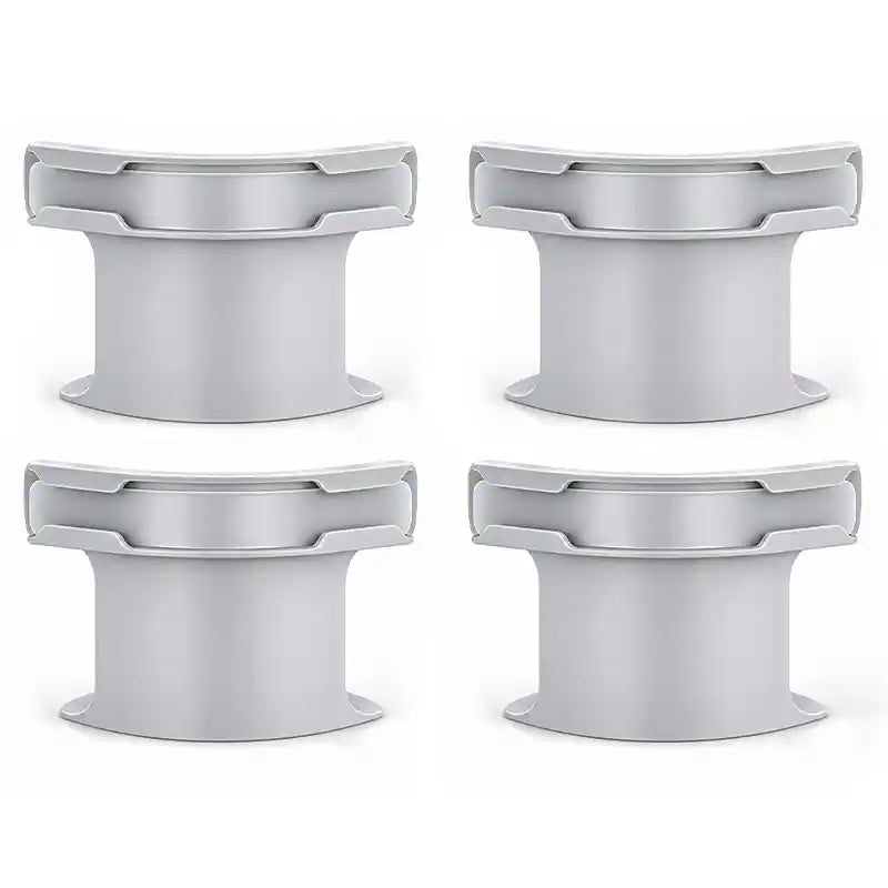 Mavoniquecosh® "Set & Forget" Bed Sheet Grippers - Keep Corners Locked All Night