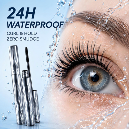 ✨Day Sale 50% OFF🎉MAVONIQUECOSH®Waterproof & Sweatproof Lengthening & Curling Mascara