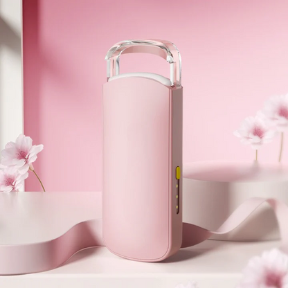 🥳OFFERTA 2026🥳💞 Arricciaciglia Elettrico Ricaricabile – Piega istantanea, riscaldamento rapido, design tascabile. Disponibile in 3 colori! 💄✨