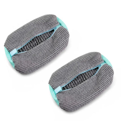 Shoe Washing Machine Bag – Durable Laundry Protector for Sneakers