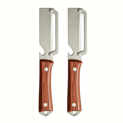 Last Day 60% OFF 🔥Mavoniquecosh®✨🔪 Multi-Functional Stainless Peeler 🥕