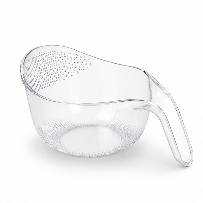 1-PC: Transparent