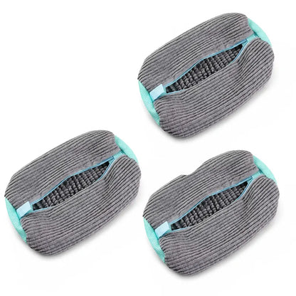 Shoe Washing Machine Bag – Durable Laundry Protector for Sneakers