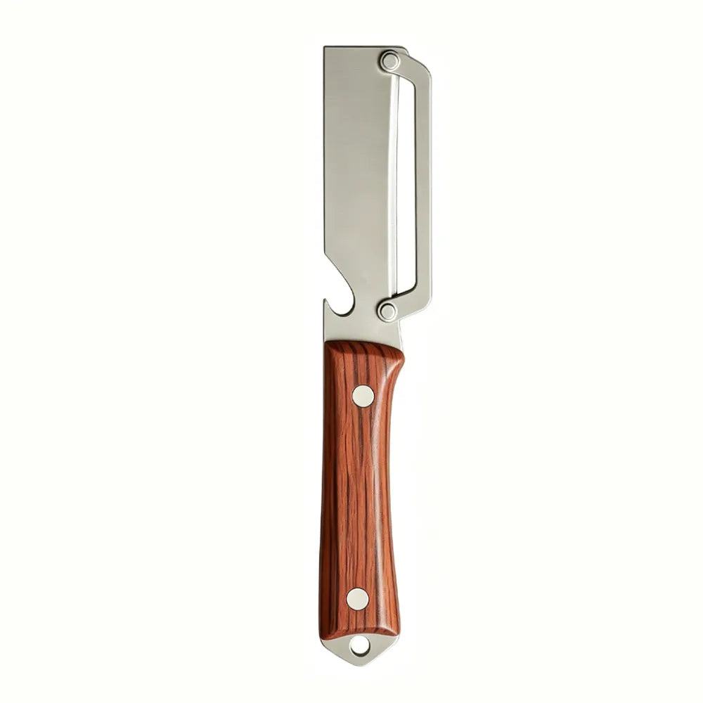 Last Day 60% OFF 🔥Mavoniquecosh®✨🔪 Multi-Functional Stainless Peeler 🥕