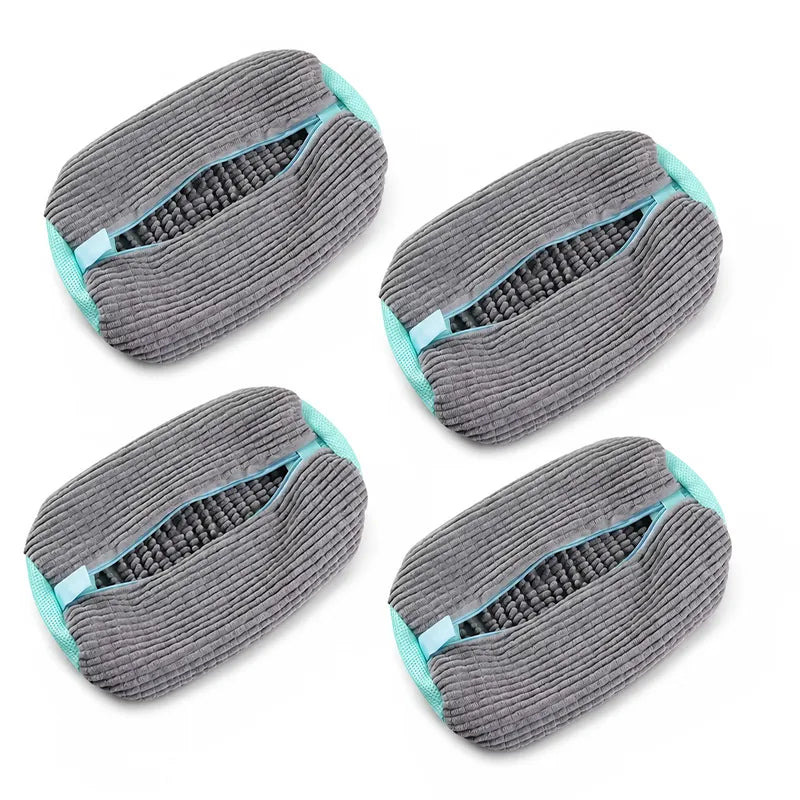 Shoe Washing Machine Bag – Durable Laundry Protector for Sneakers