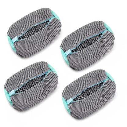 Shoe Washing Machine Bag – Durable Laundry Protector for Sneakers