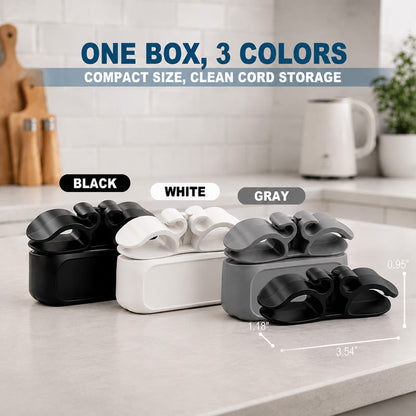 🔥LAST DAY SALE 50% OFF🔥Appliance Cord Storage (JG)
