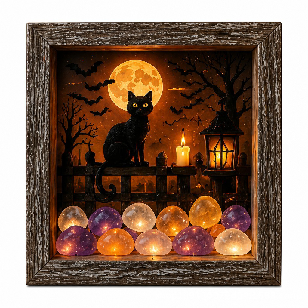 Pumpkin Path