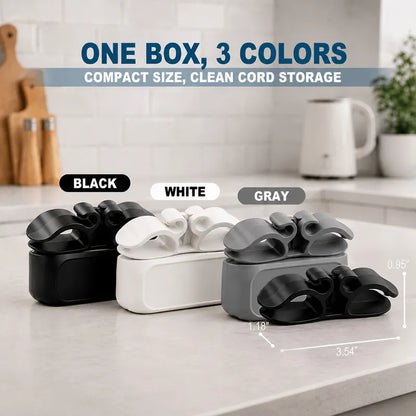 🔥LAST DAY SALE 50% OFF🔥📺Appliance Cord Storage