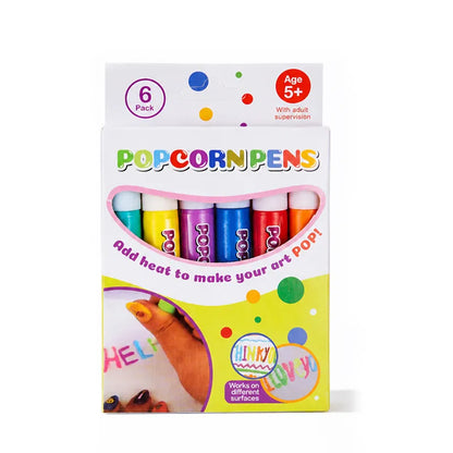 Save 50% by ordering today丨IEY® 3D Relief Art Pen – Turn Flat Drawings Into Touchable 3D Art🪄
