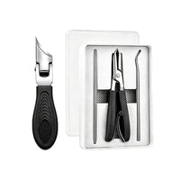 Classic Black (with Case)