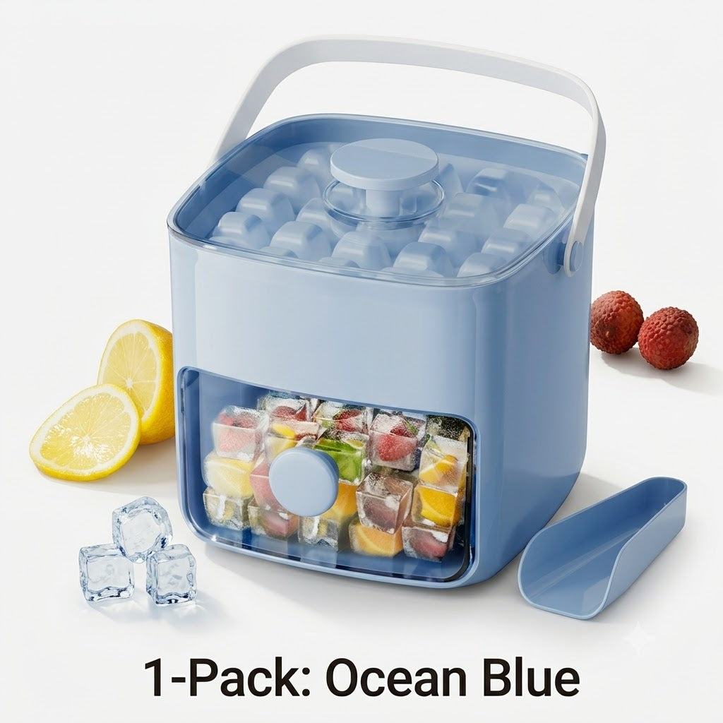 Ocean Blue
