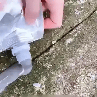 🔥Last Day 49% OFF-Waterproof Concrete Crack Filler & Sealant (JG)