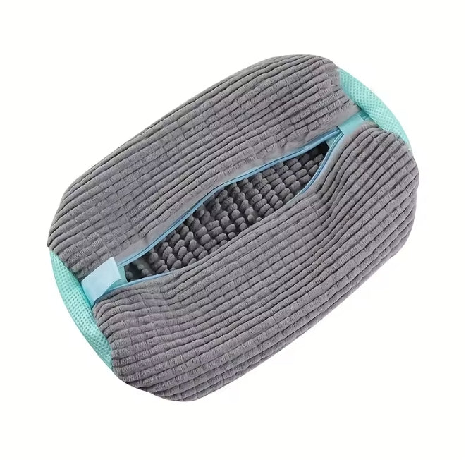 Shoe Washing Machine Bag – Durable Laundry Protector for Sneakers