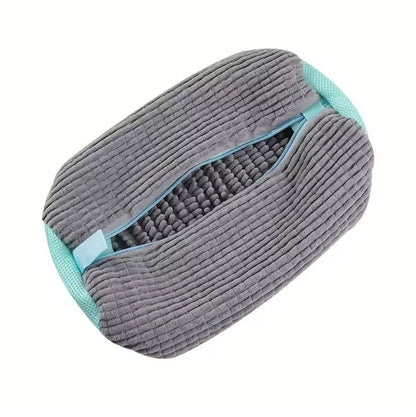 Shoe Washing Machine Bag – Durable Laundry Protector for Sneakers