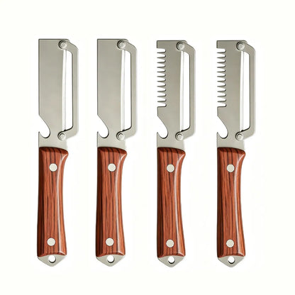 Last Day 60% OFF 🔥Mavoniquecosh®✨🔪 Multi-Functional Stainless Peeler 🥕