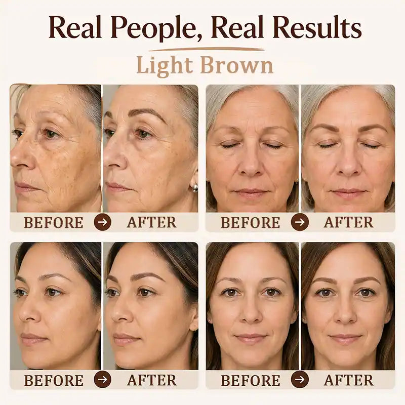 IEY®Instant Perfect Brow Kit — Flawless Eyebrows in Seconds! ✨👁️ (JG)
