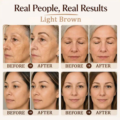 IEY®Instant Perfect Brow Kit — Flawless Eyebrows in Seconds! ✨👁️ (JG)
