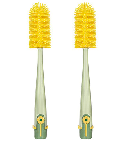 Mavoniquecosh® 5-in-1 Cleaning Brush – Deep Clean Where Your Dishwasher Fails 🛡️