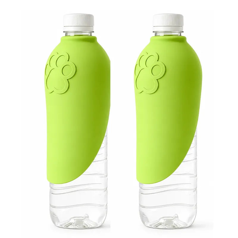 🔥Last Day 50% OFF🔥Portable Dog Water Bottle – Hydration Anywhere (JG)
