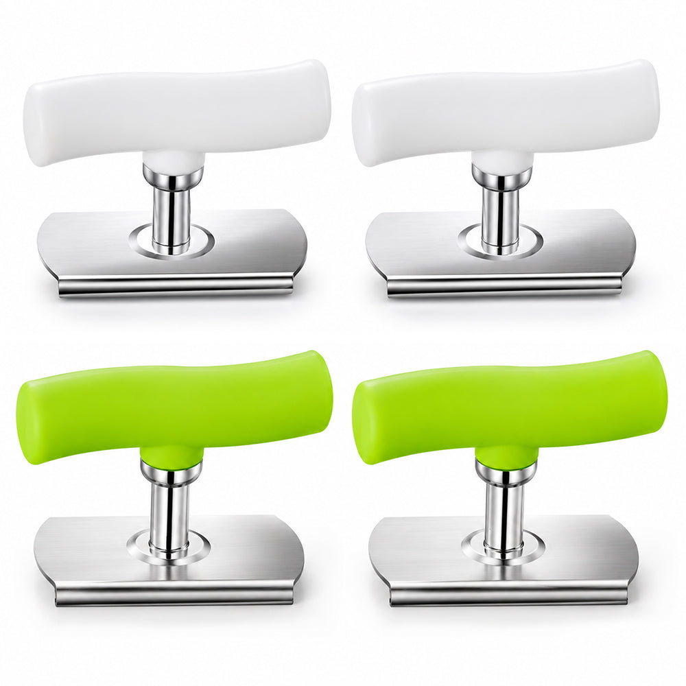 Mavoniquecosh Official 💎👉 Easy Grip Jar Opener — Effortless, Anti-Slip & Comfortable to Use (JG)
