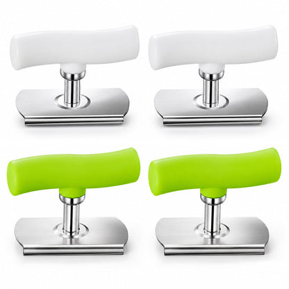 Mavoniquecosh Official 💎👉 Easy Grip Jar Opener — Effortless, Anti-Slip & Comfortable to Use (JG)