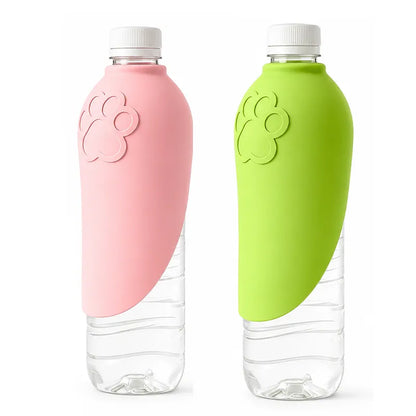 🔥Last Day 50% OFF🔥Portable Dog Water Bottle – Hydration Anywhere (JG)