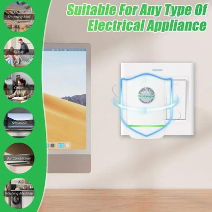 FREE SHIPPING🔥MAVONIQUECOSH®Household Electricity Saving Box
