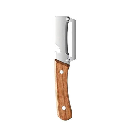 Last Day 60% OFF 🔥Mavoniquecosh®✨🔪 Multi-Functional Stainless Peeler 🥕